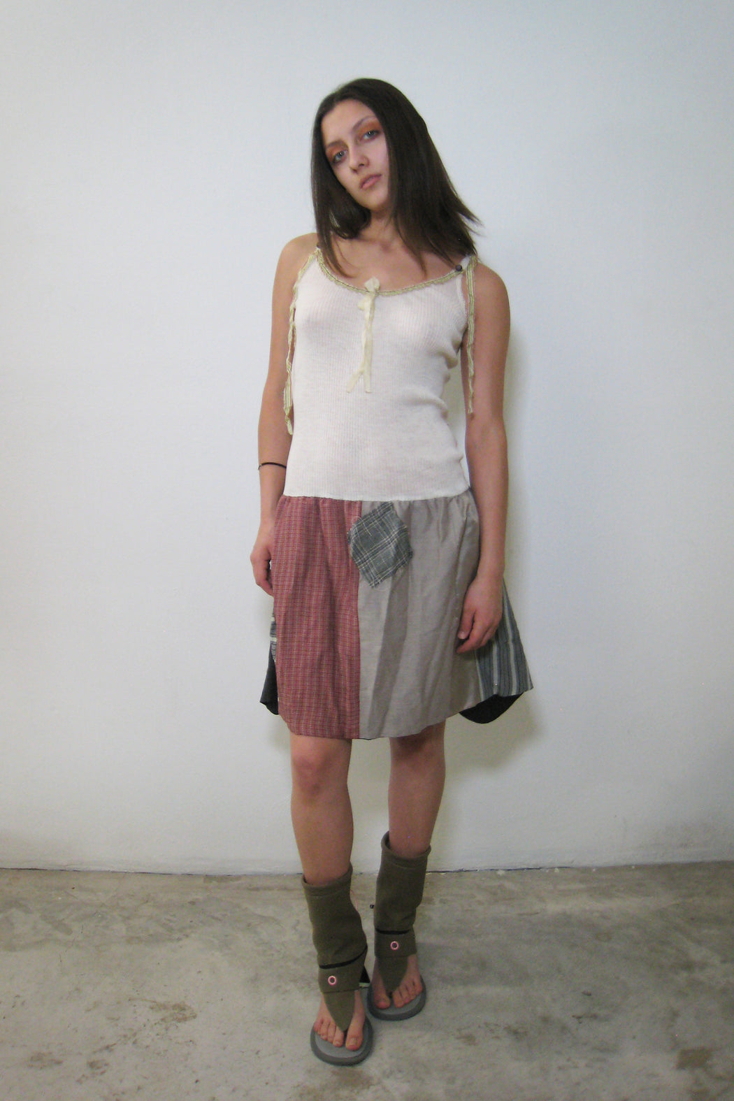 Mongofiera Dress