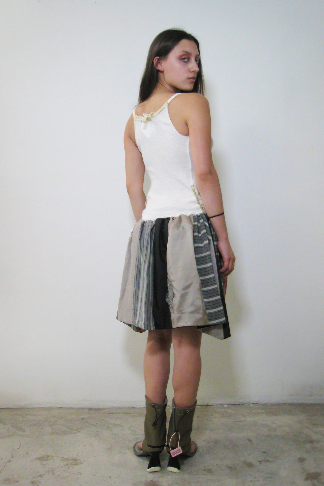 Mongofiera Dress