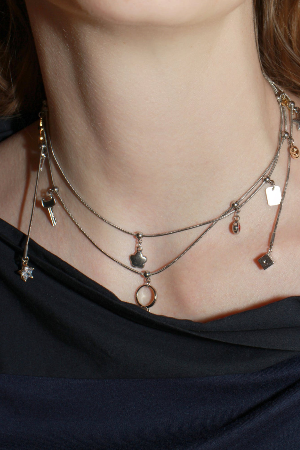 Charm Chain
