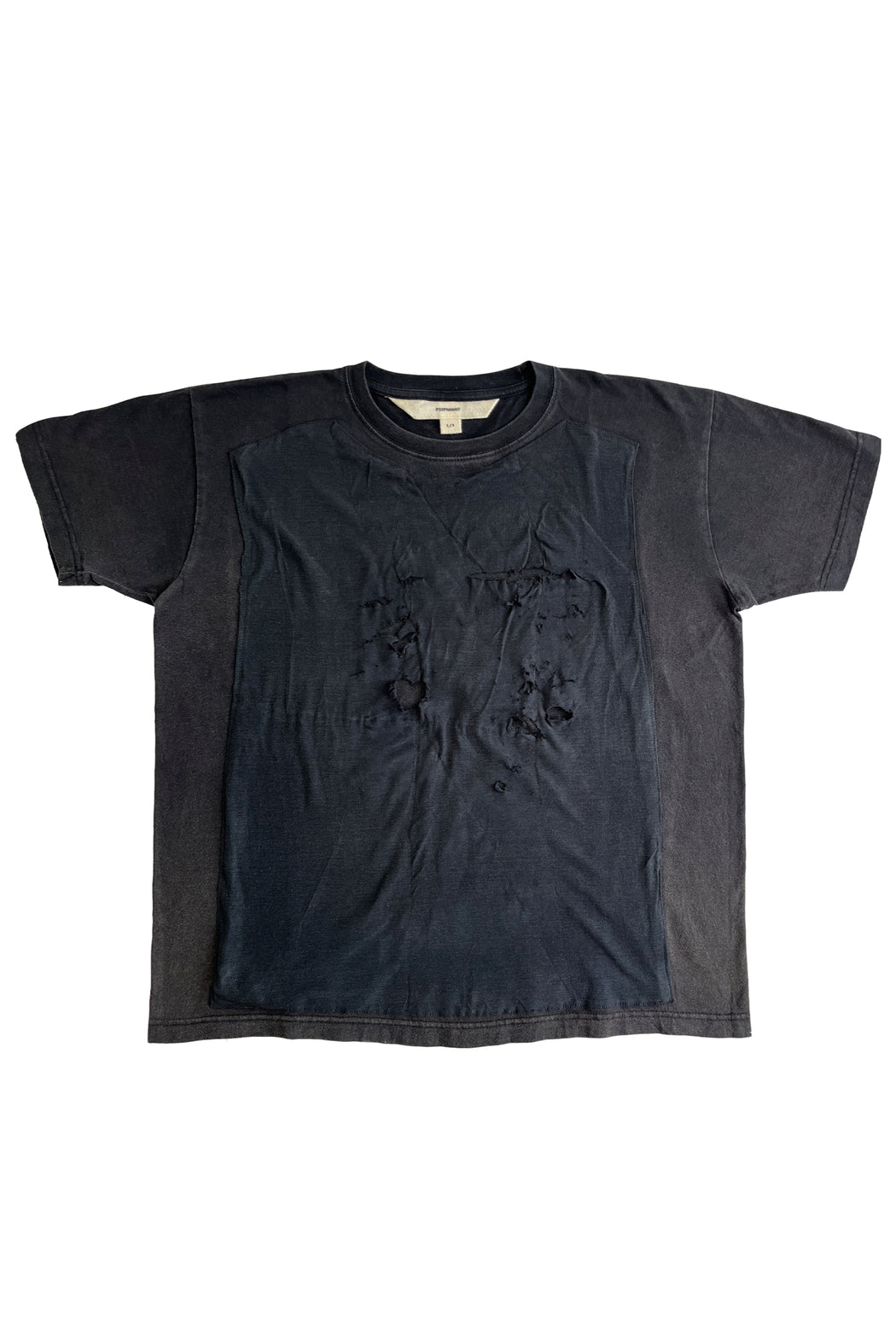MOSH PIT GORO* TEE 01
