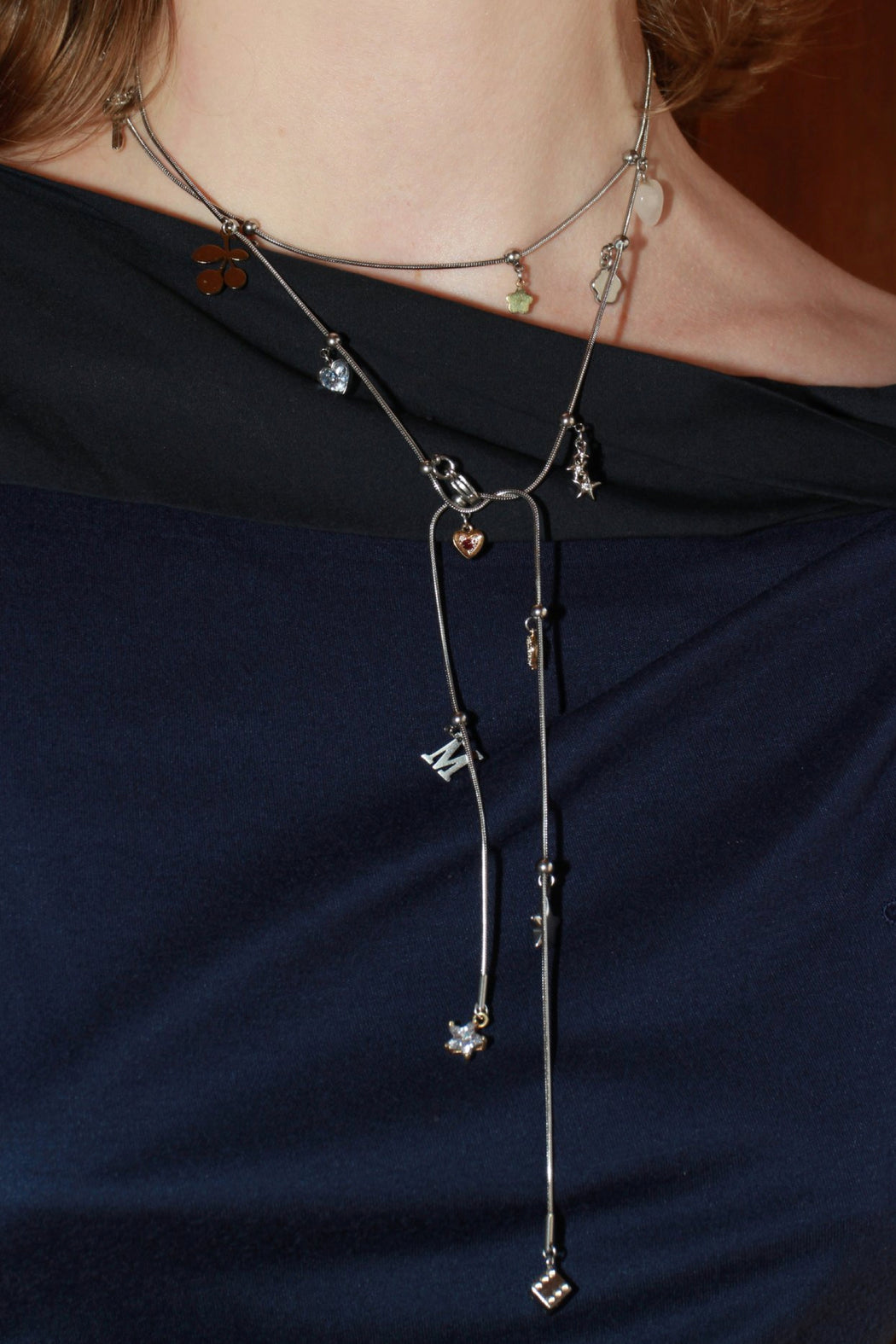 Charm Chain
