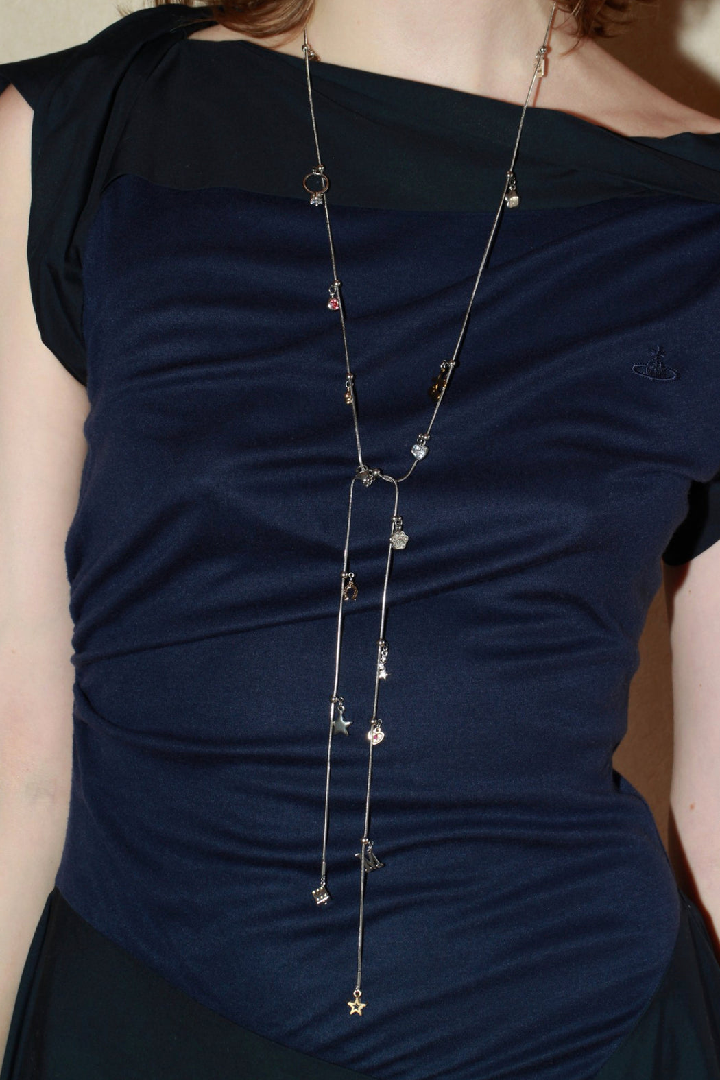Charm Chain