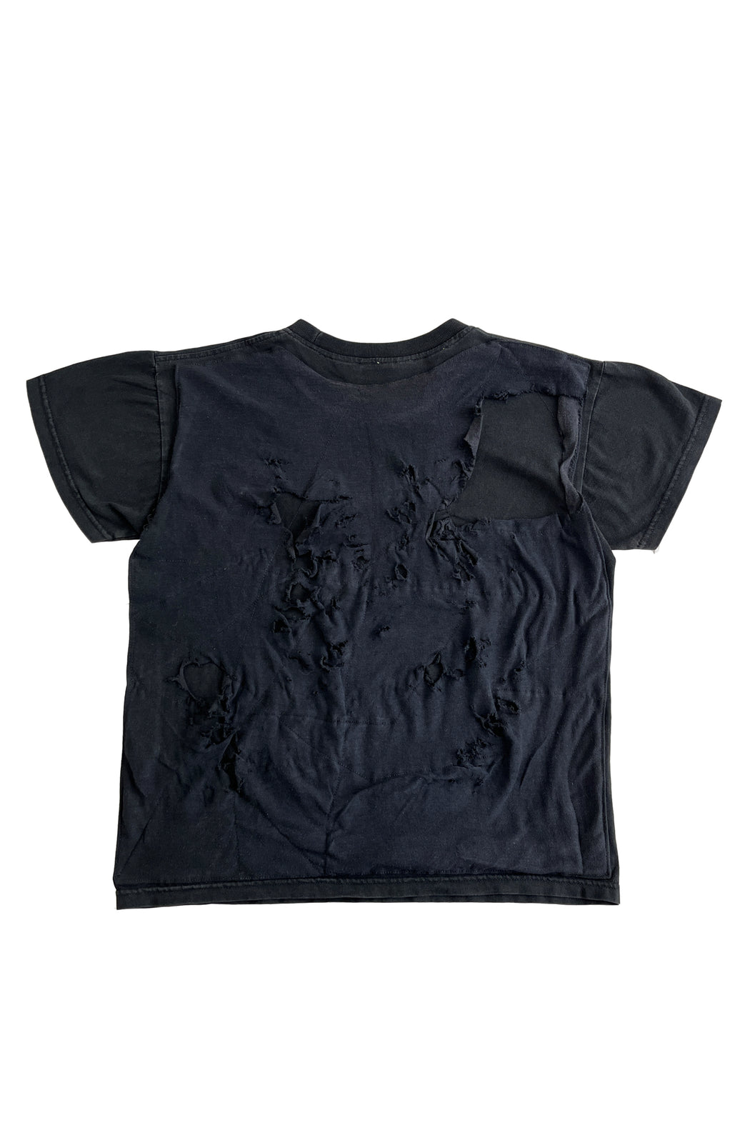 MOSH PIT GORO* TEE 02