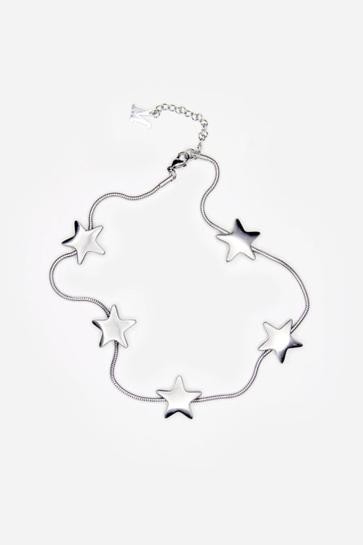 Superstar Necklace