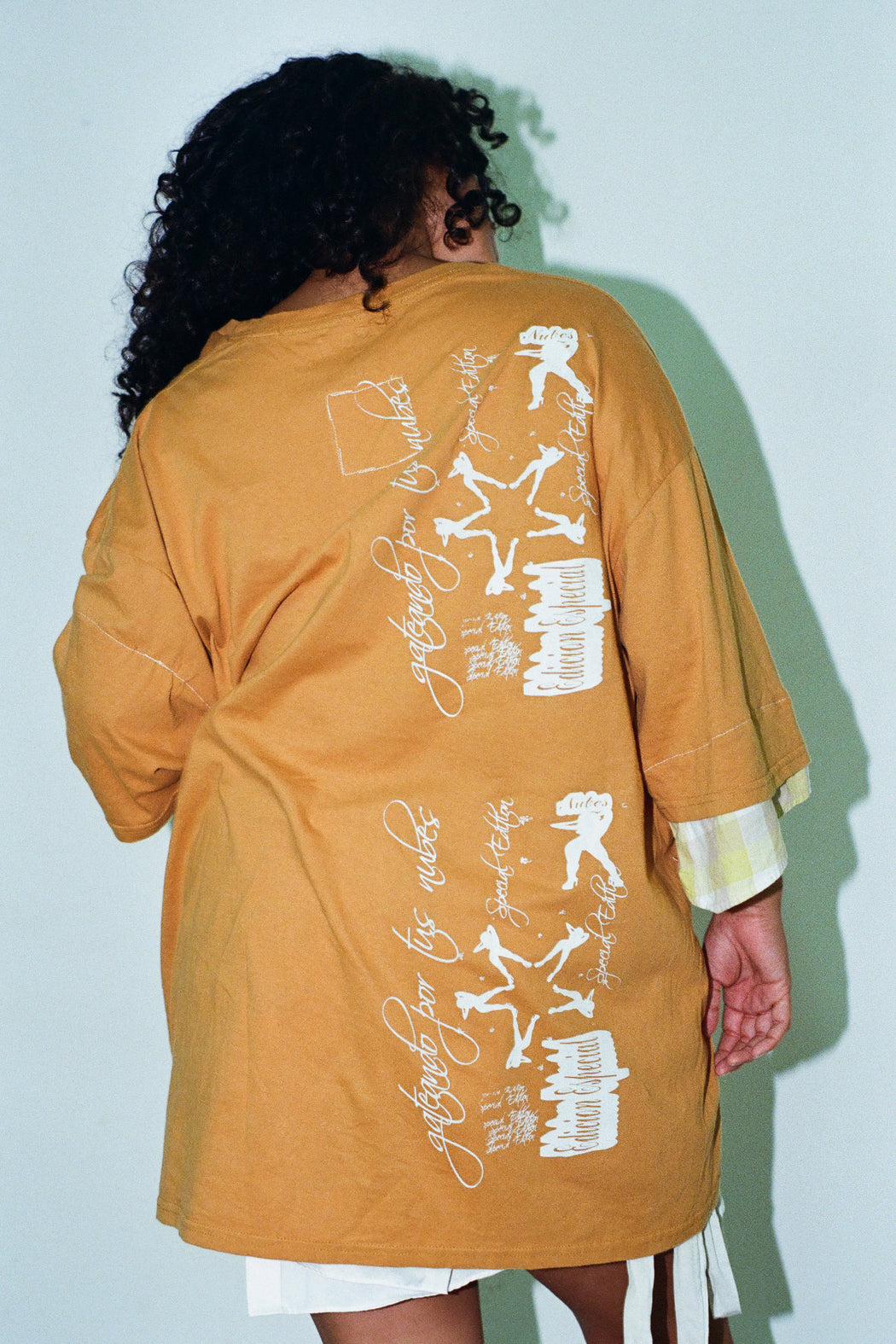 Gateando T-shirt
