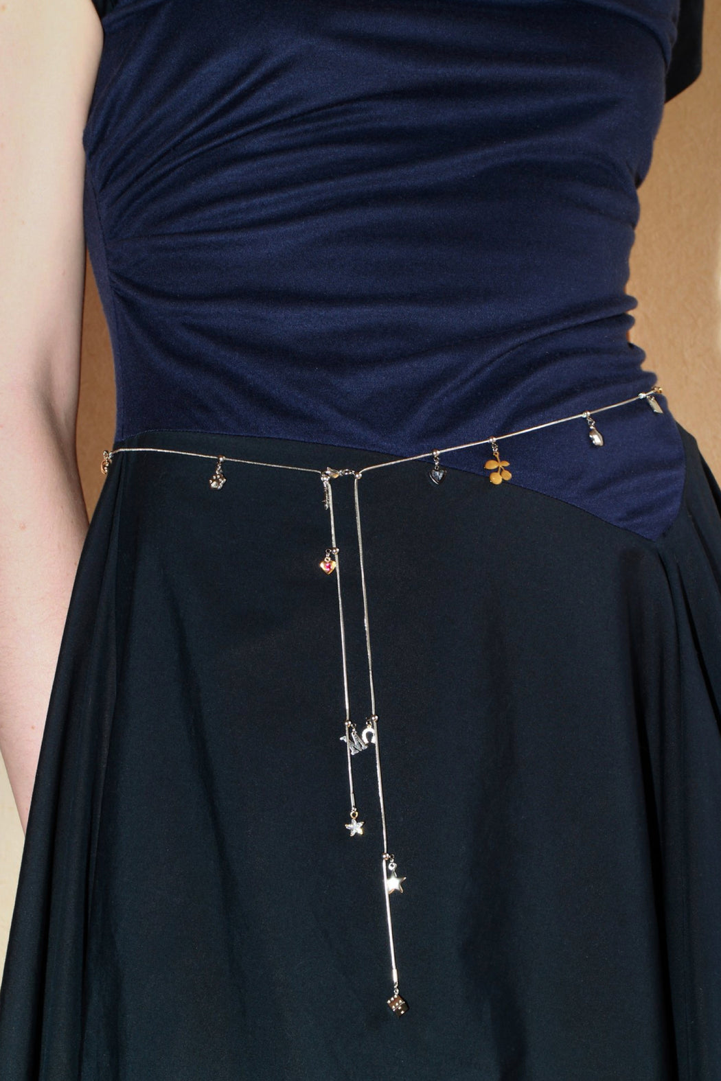 Charm Chain