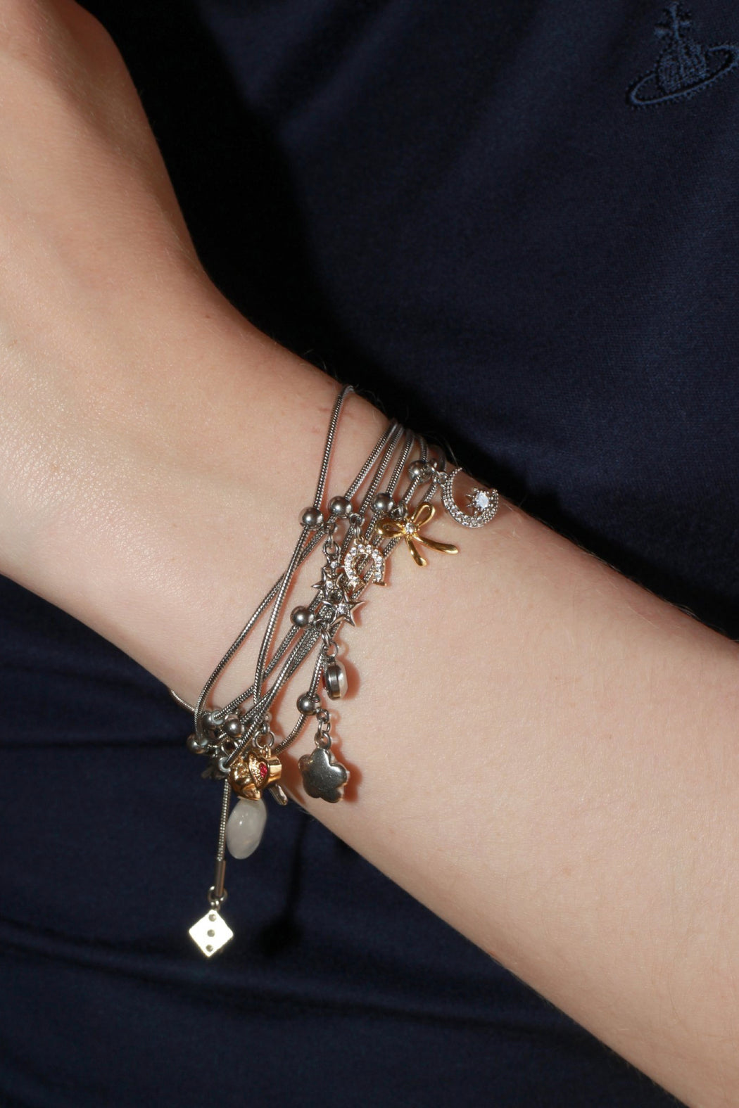 Charm Chain