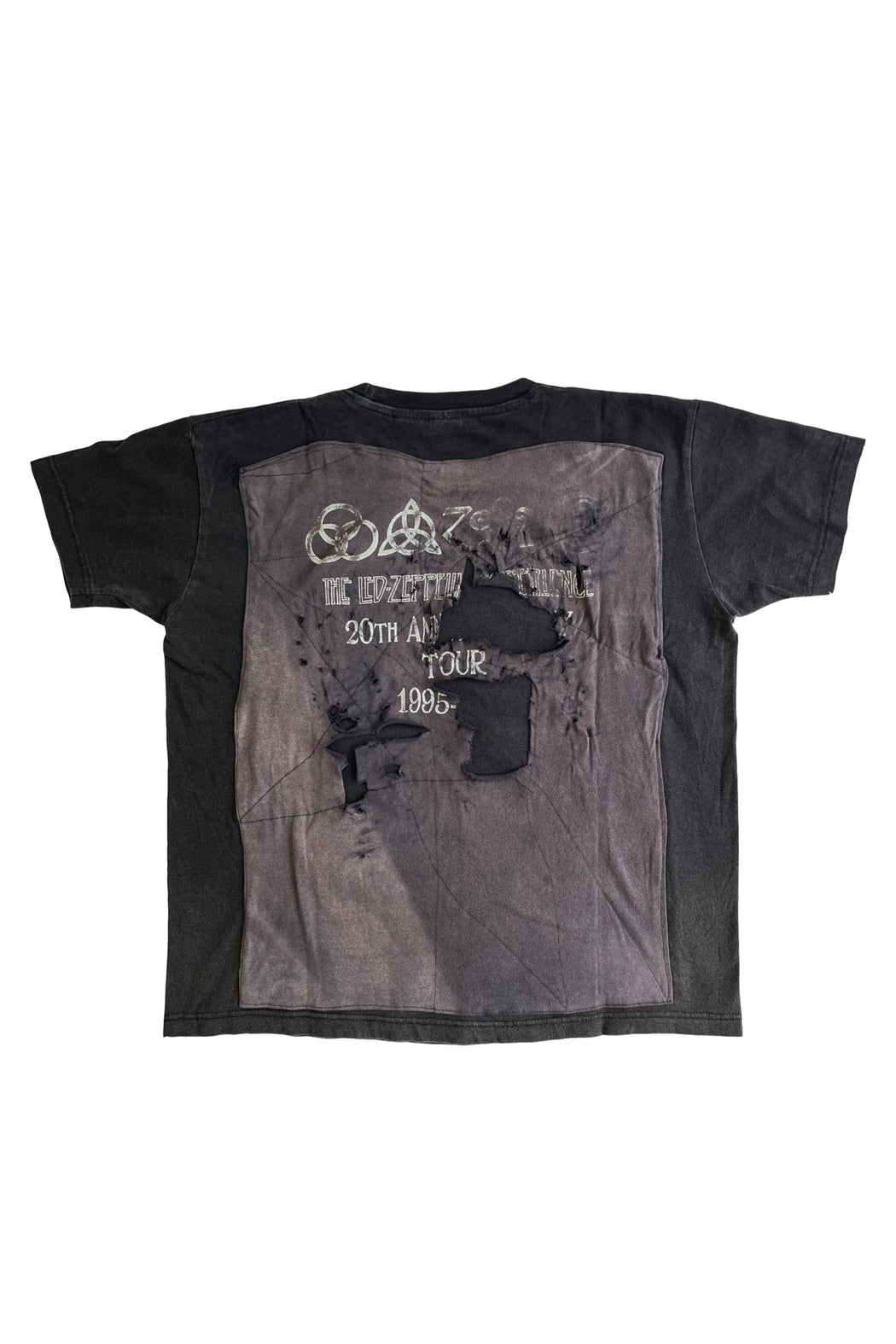 MOSH PIT GORO* TEE 01