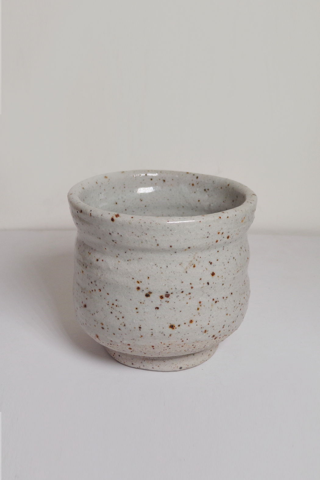 Cup No. 3