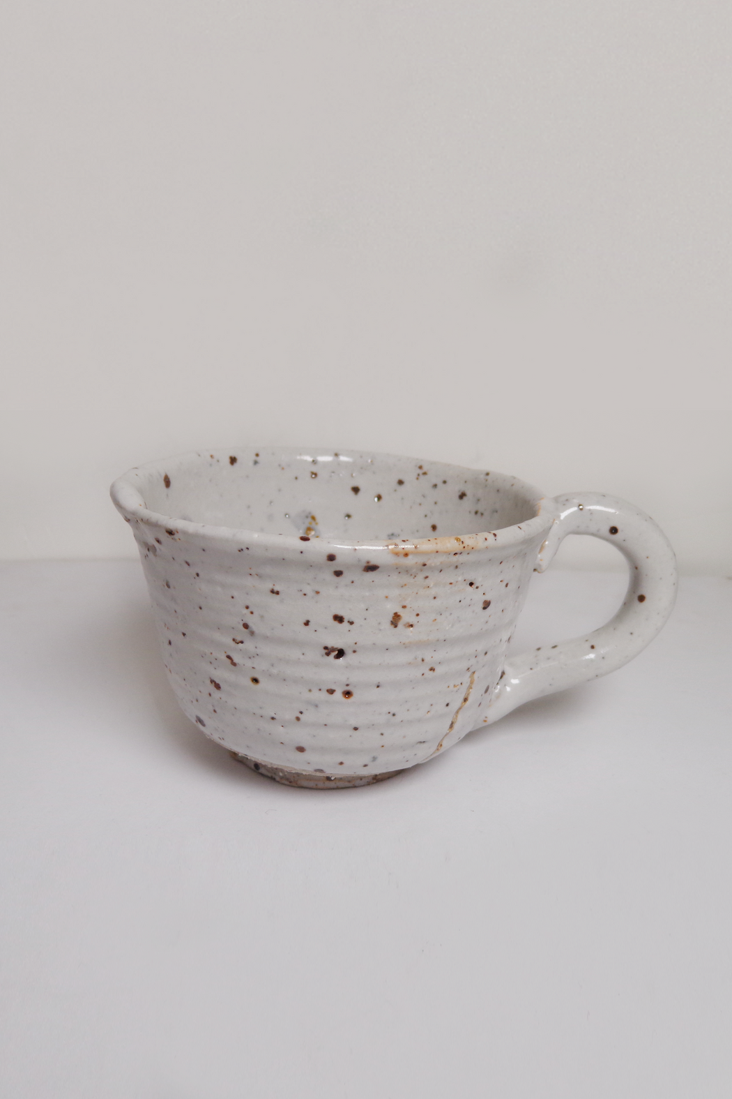 Cup No. 4