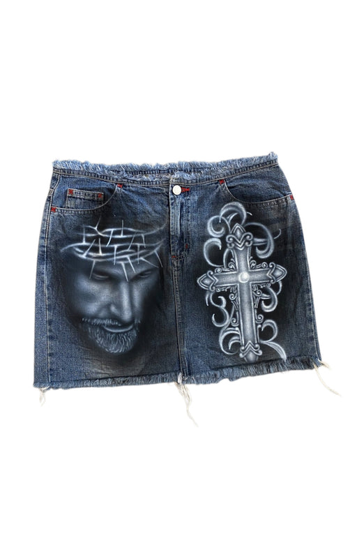 Jesús Skirt