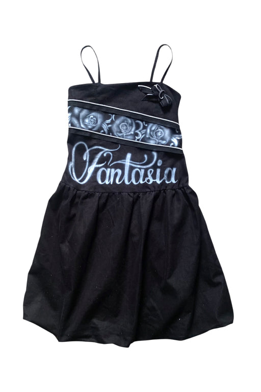 Fantasía Dress