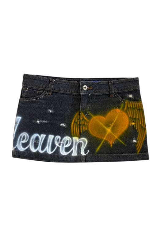 Heaven Skirt