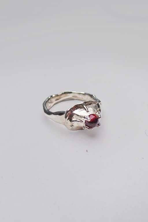 Volcano Ring