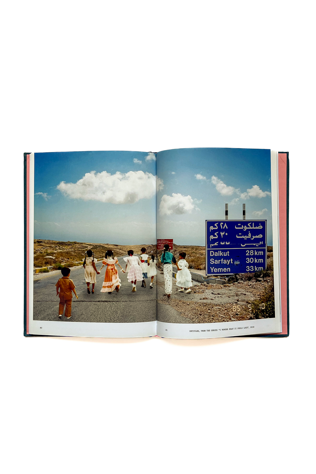 Photography From Yemen