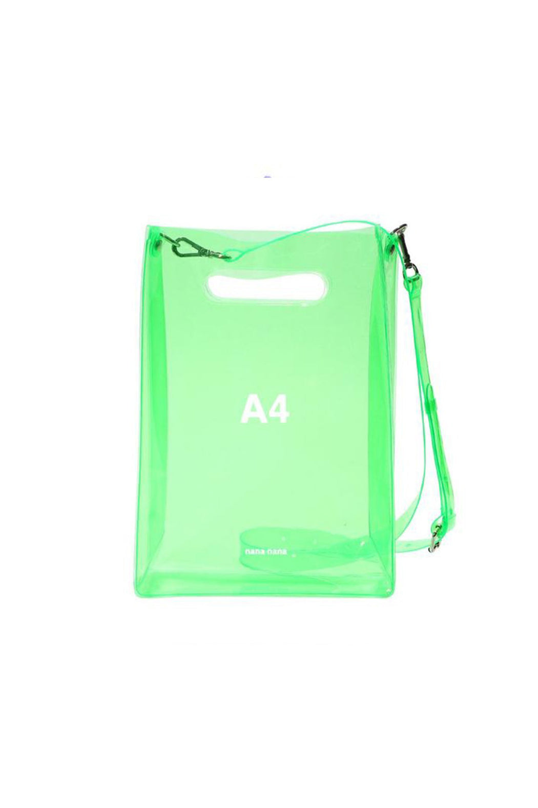 A4 bag