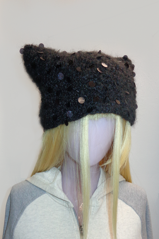 PARTY BONNET