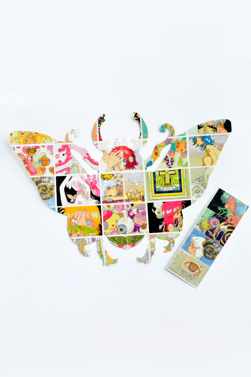 STORYBOARD 2024 STICKERS - OLIWA
