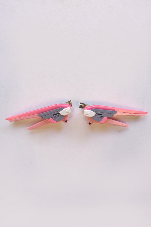 Mecha Wings - Pink Mari