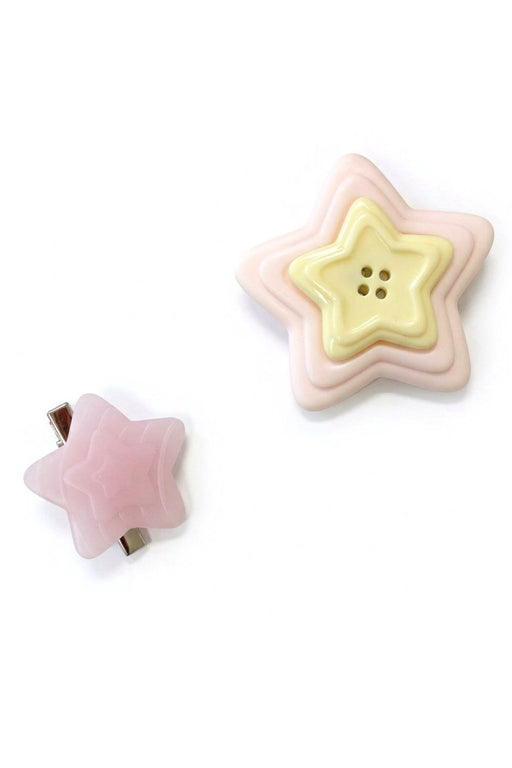 DEAD STAR SET 3 PIECES