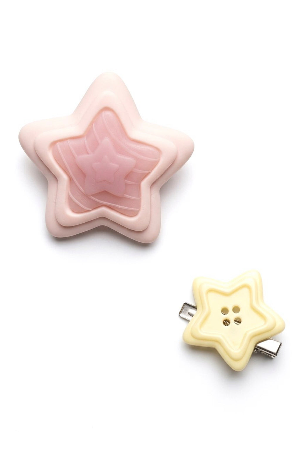 DEAD STAR SET 3 PIECES