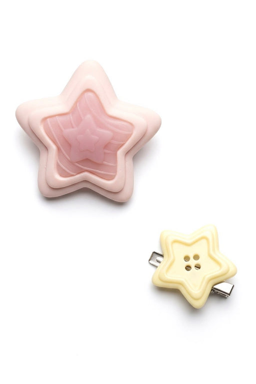 DEAD STAR SET 3 PIECES