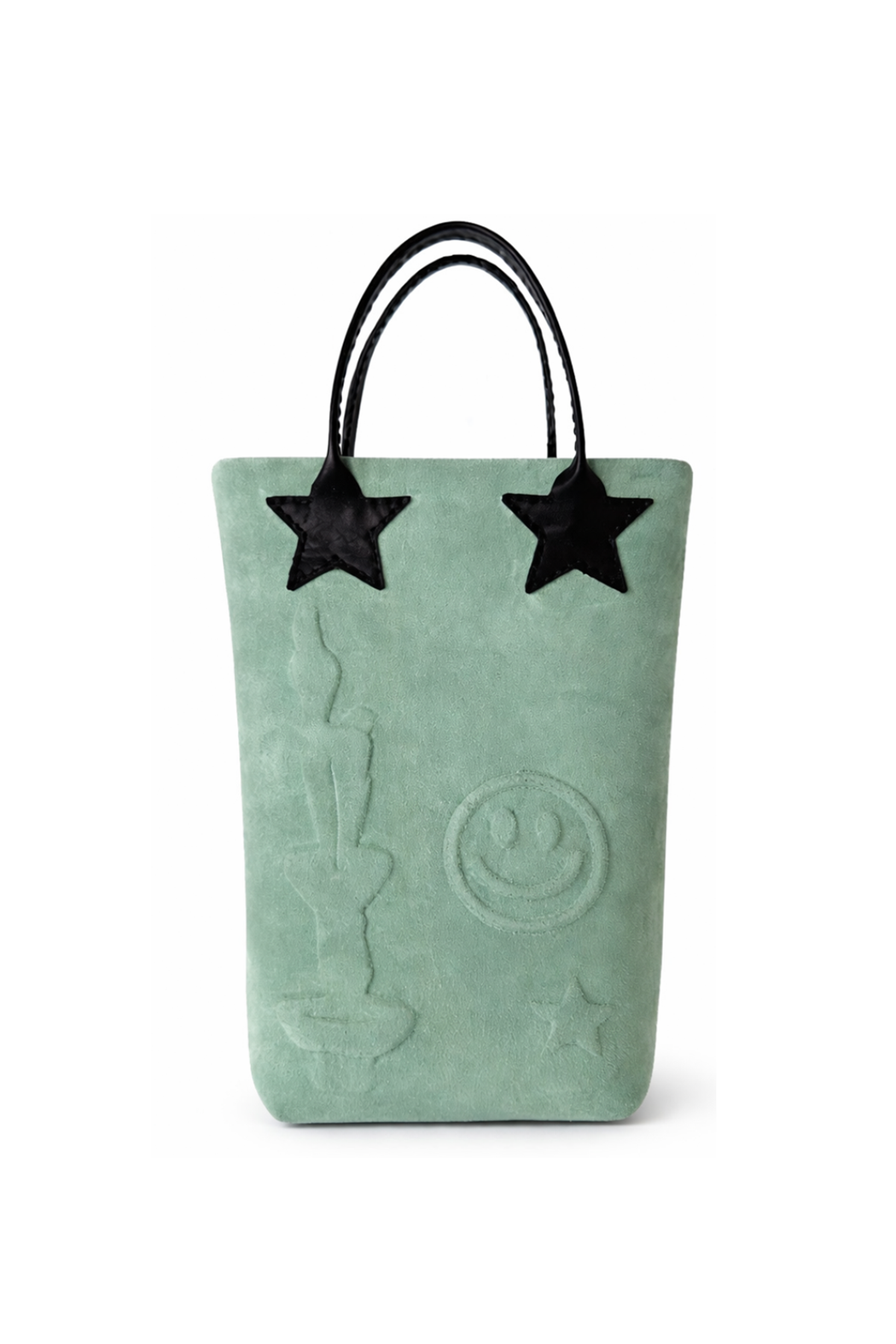 “Happy” Baby Bag