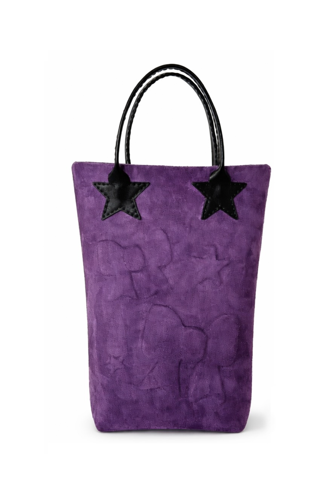 “Bows” Baby Bag