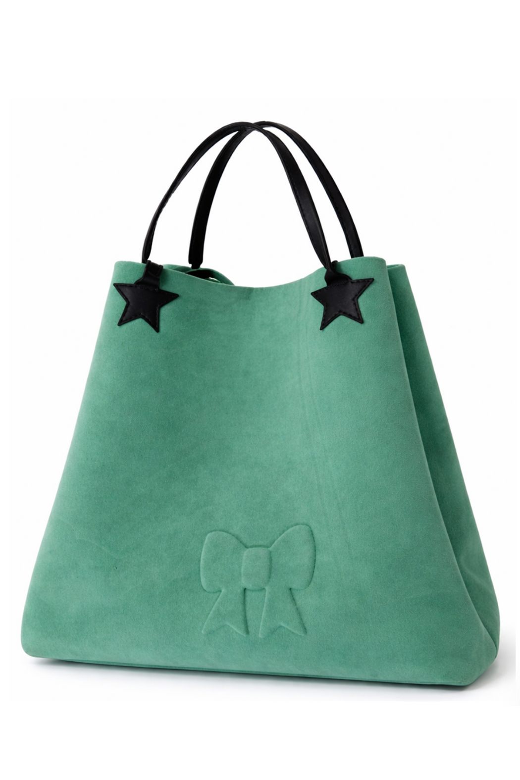 “Cry” Tote Bag