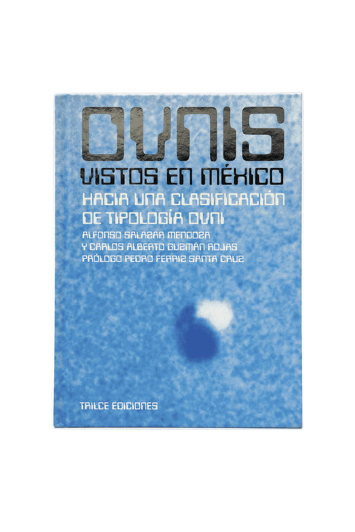 Ovnis Vistos En México