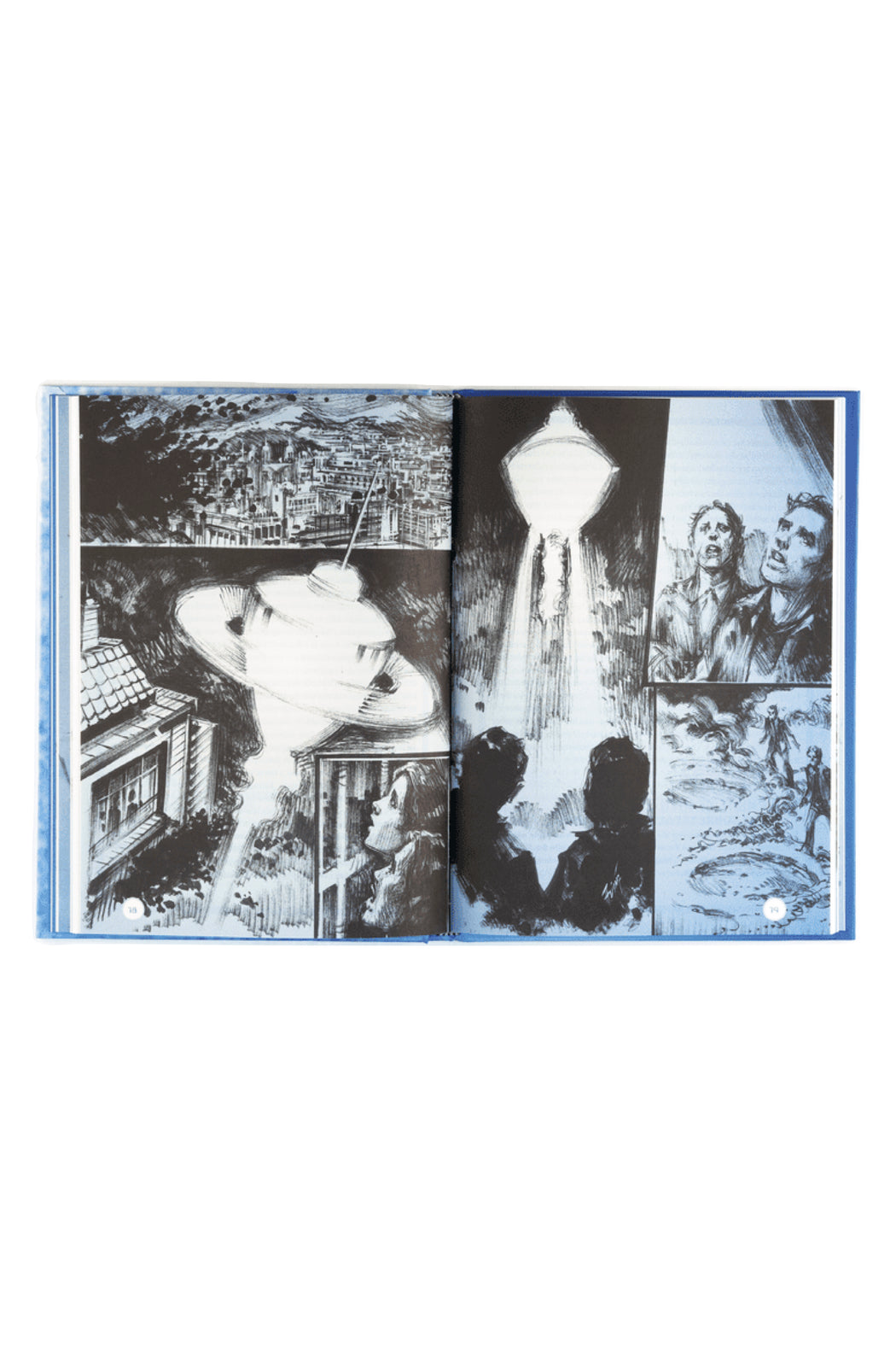 Ovnis Vistos En México