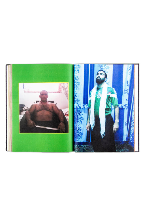 Kharabat Vol. 1 Farhad Qashqai