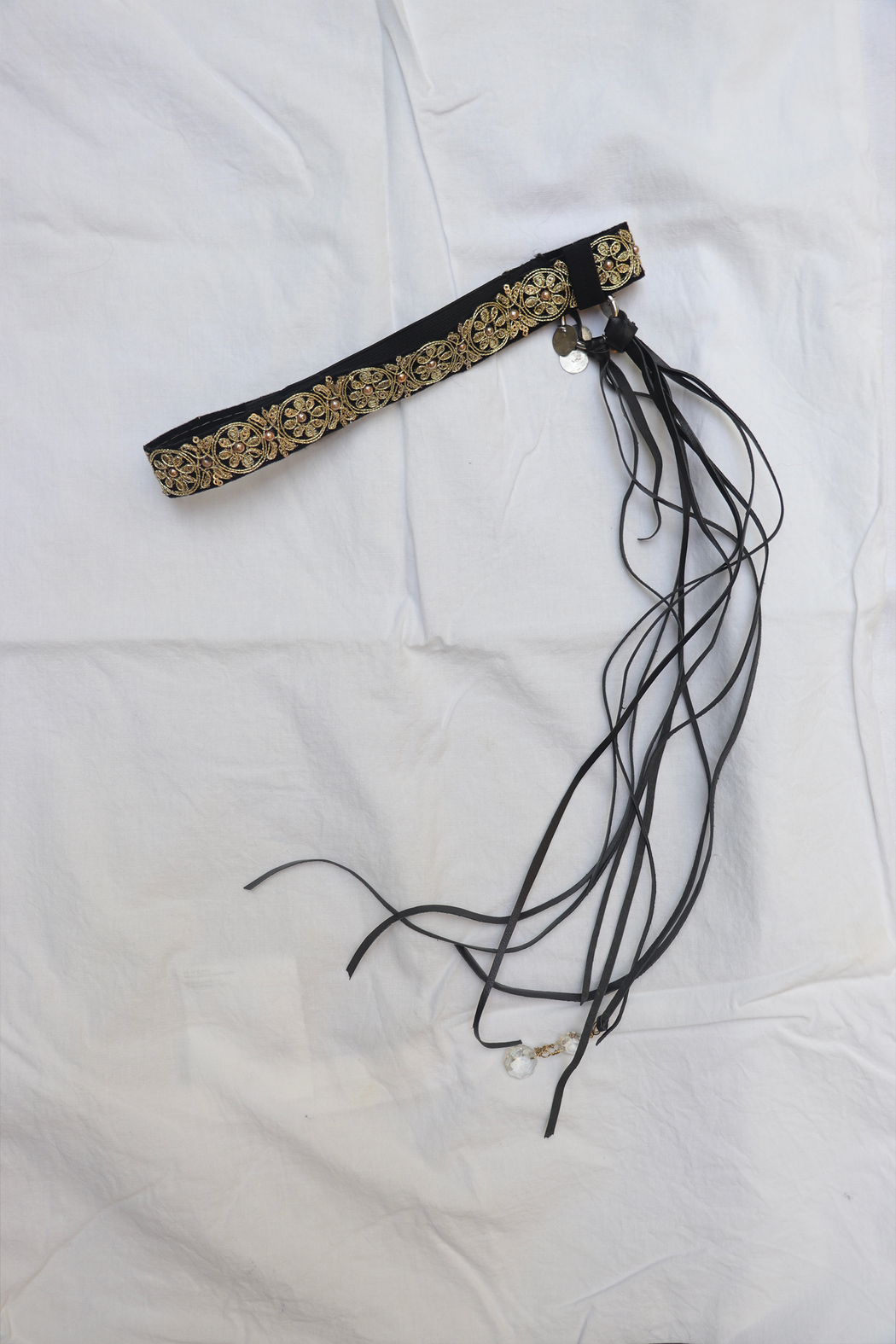 Aharya Headband
