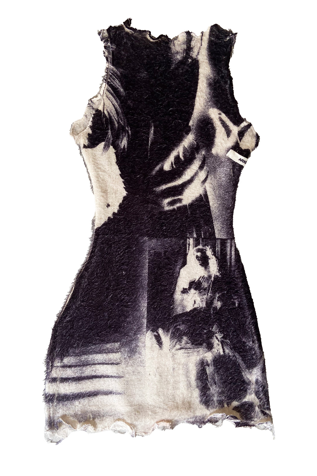 Dark Archive Dress