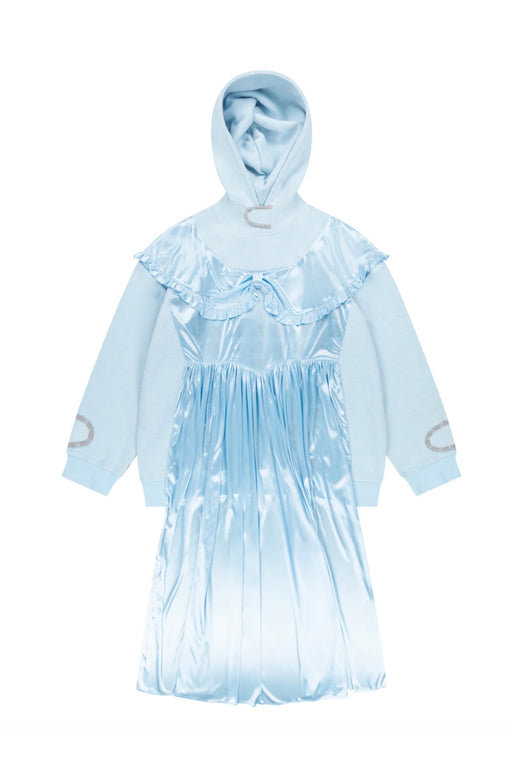 GOWN HOODIE