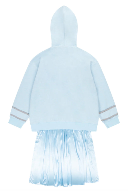 GOWN HOODIE