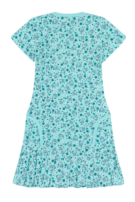 BABYGROW DRESS / BEAR