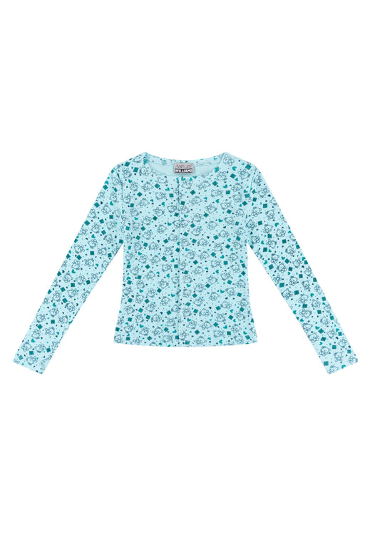 THERMAL TOP / BEAR