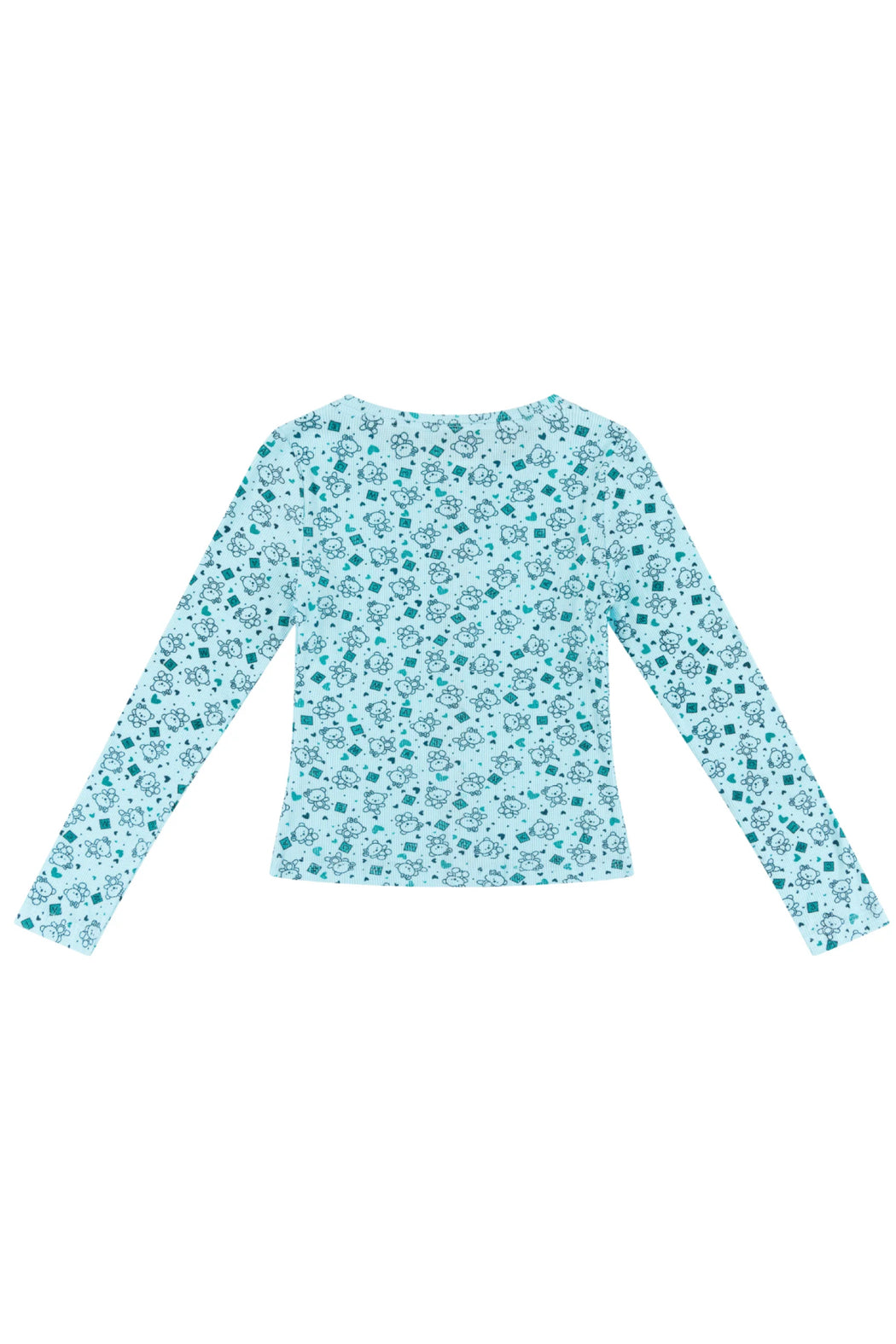 THERMAL TOP / BEAR
