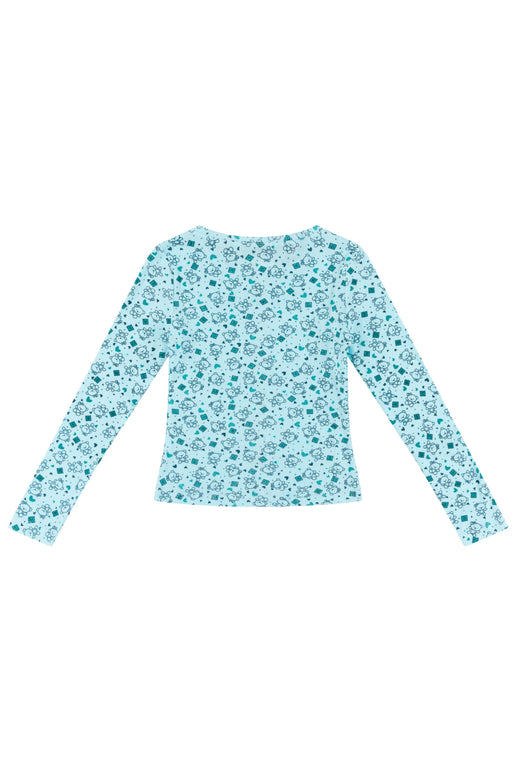 THERMAL TOP / BEAR