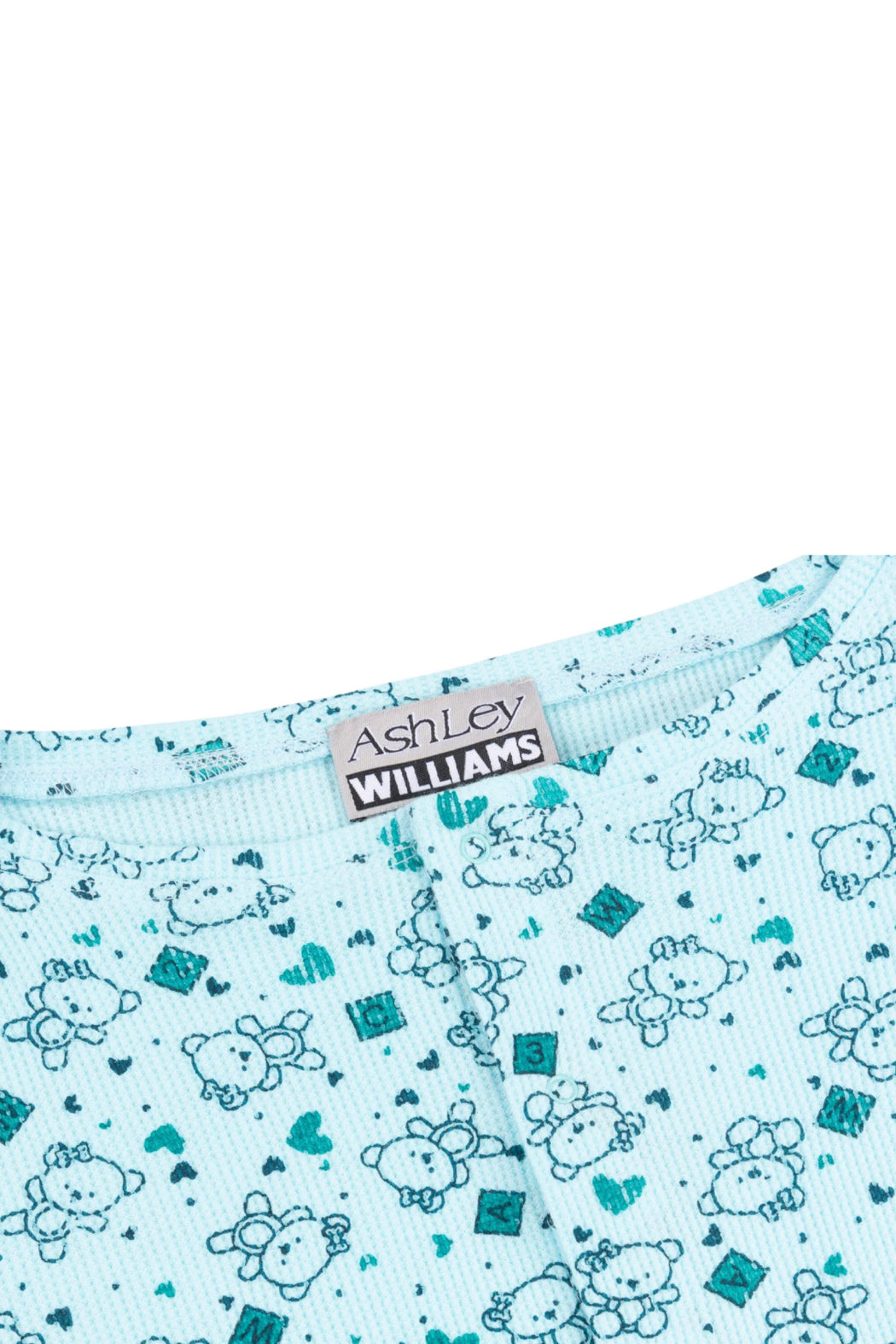THERMAL TOP / BEAR