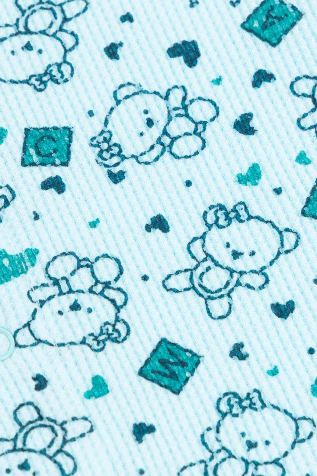 THERMAL TOP / BEAR