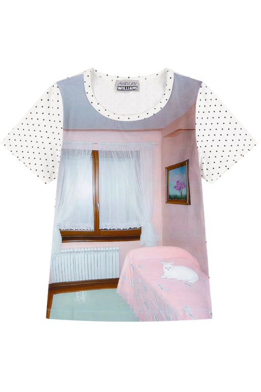 BABY TEE / ROOM