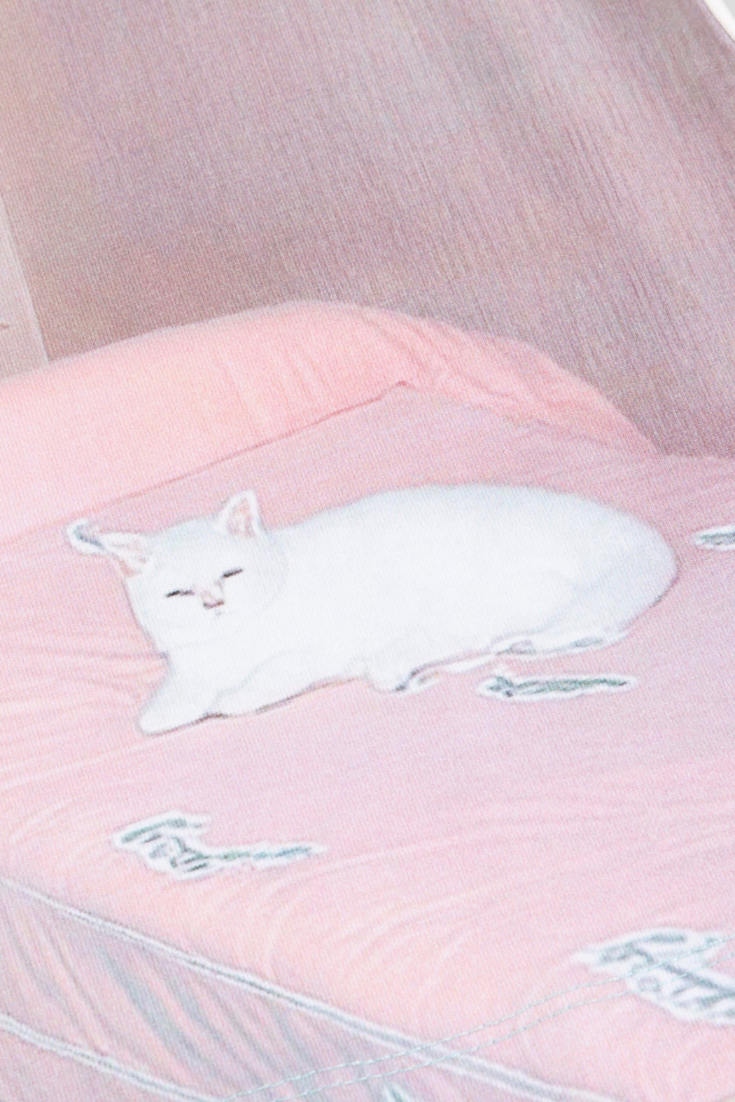 BABY TEE / ROOM