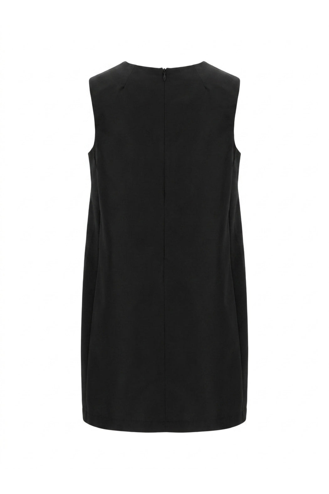 MINI DRESS / KITTEN