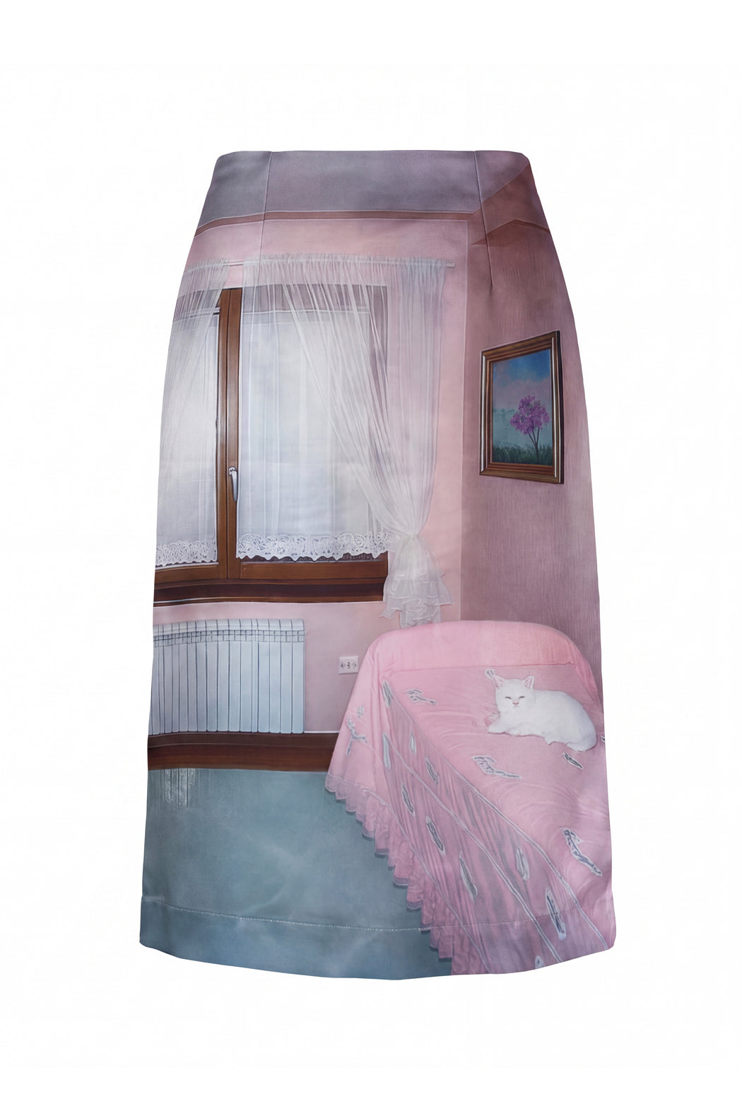 MEDIUM SKIRT / ROOM