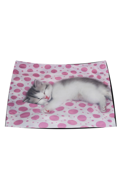 MINI SKIRT / KITTEN