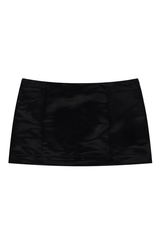 MINI SKIRT / KITTEN