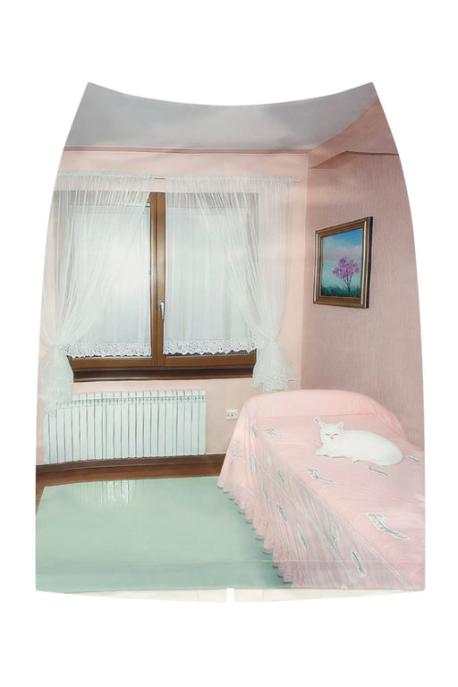 MEDIUM SKIRT / ROOM