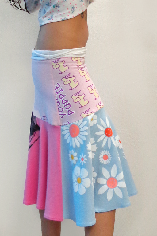 Ballet Skirt